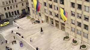 El MinTIC publicó un documento en el que alertó sobre los peligros a la competencia - Crédito: MinTIC